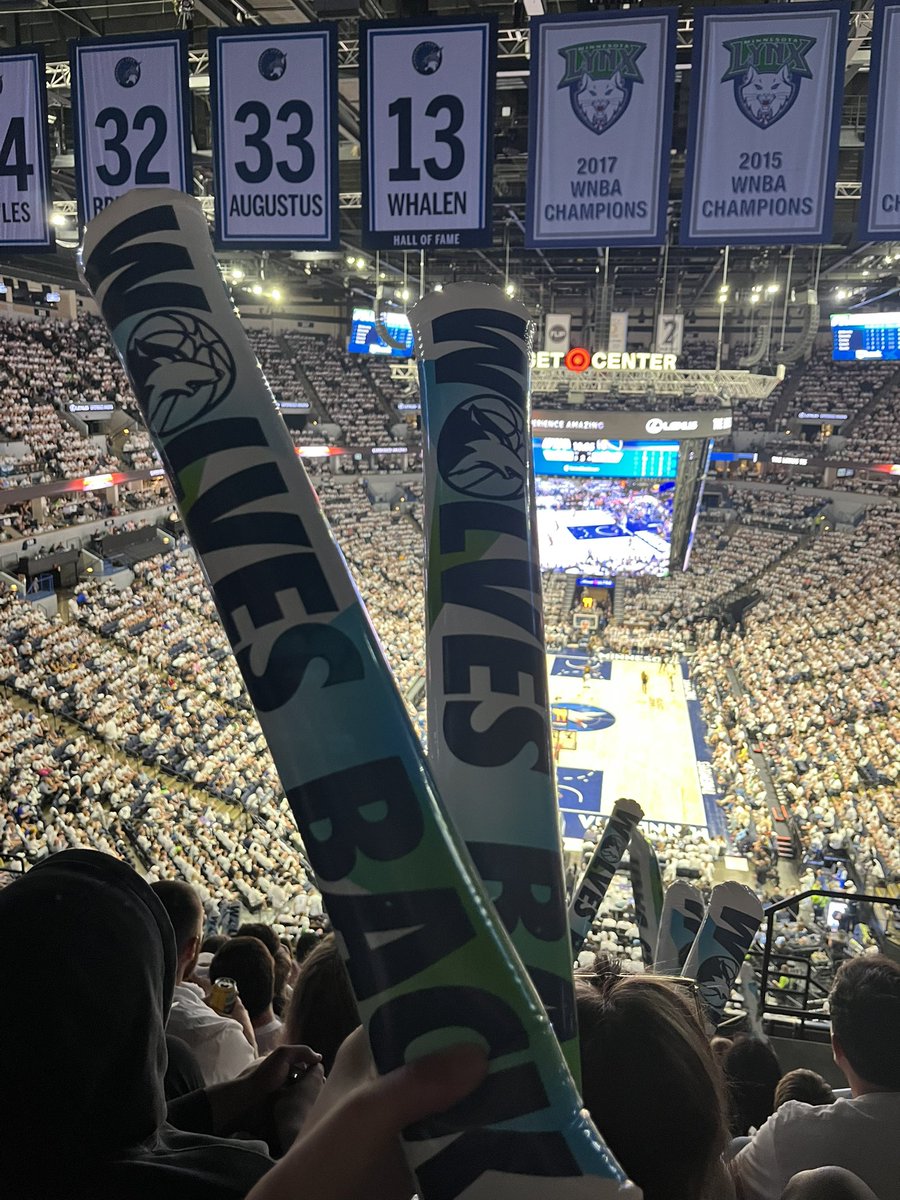 They are going to regret the day they gave me these.