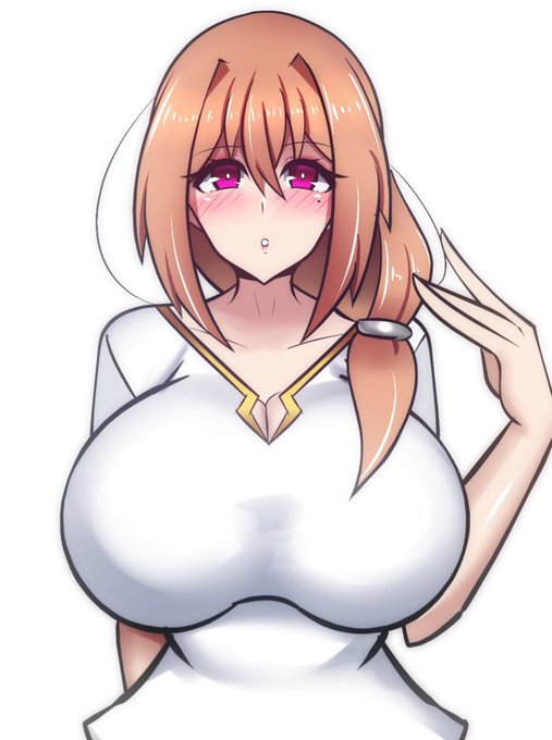 新うちの子の母娘 