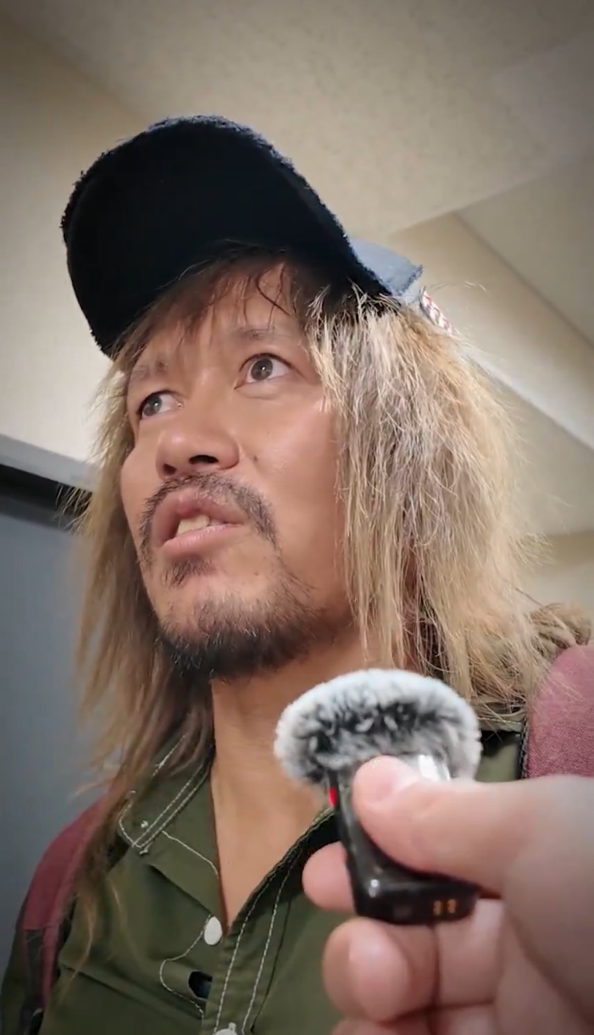 【犬2022】内藤哲也スカジャン LOS INGOBERNABLES Los Ingobernables de Japon - Wikipedia