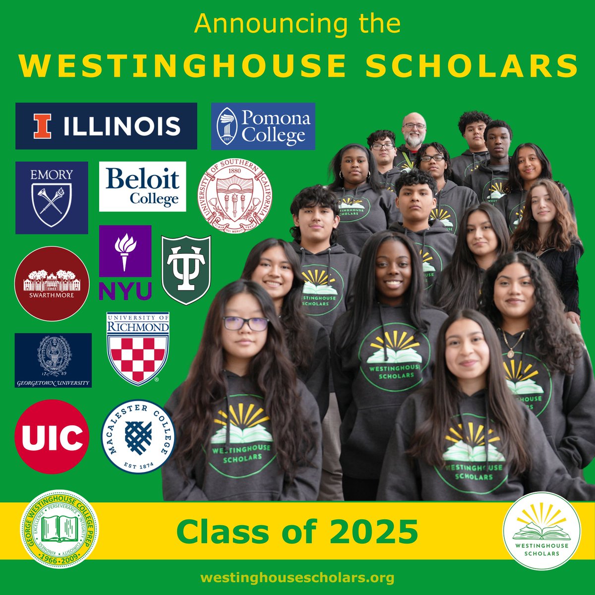 Andrew Johnson (@gburgaddress) on Twitter photo I am so proud of this group of <a href="/GWCPWarriors/">WestinghouseGWCP</a>. Learn more about them at westinghousescholars.org. I am so proud of this group of <a href="/GWCPWarriors/">WestinghouseGWCP</a>. Learn more about them at westinghousescholars.org.