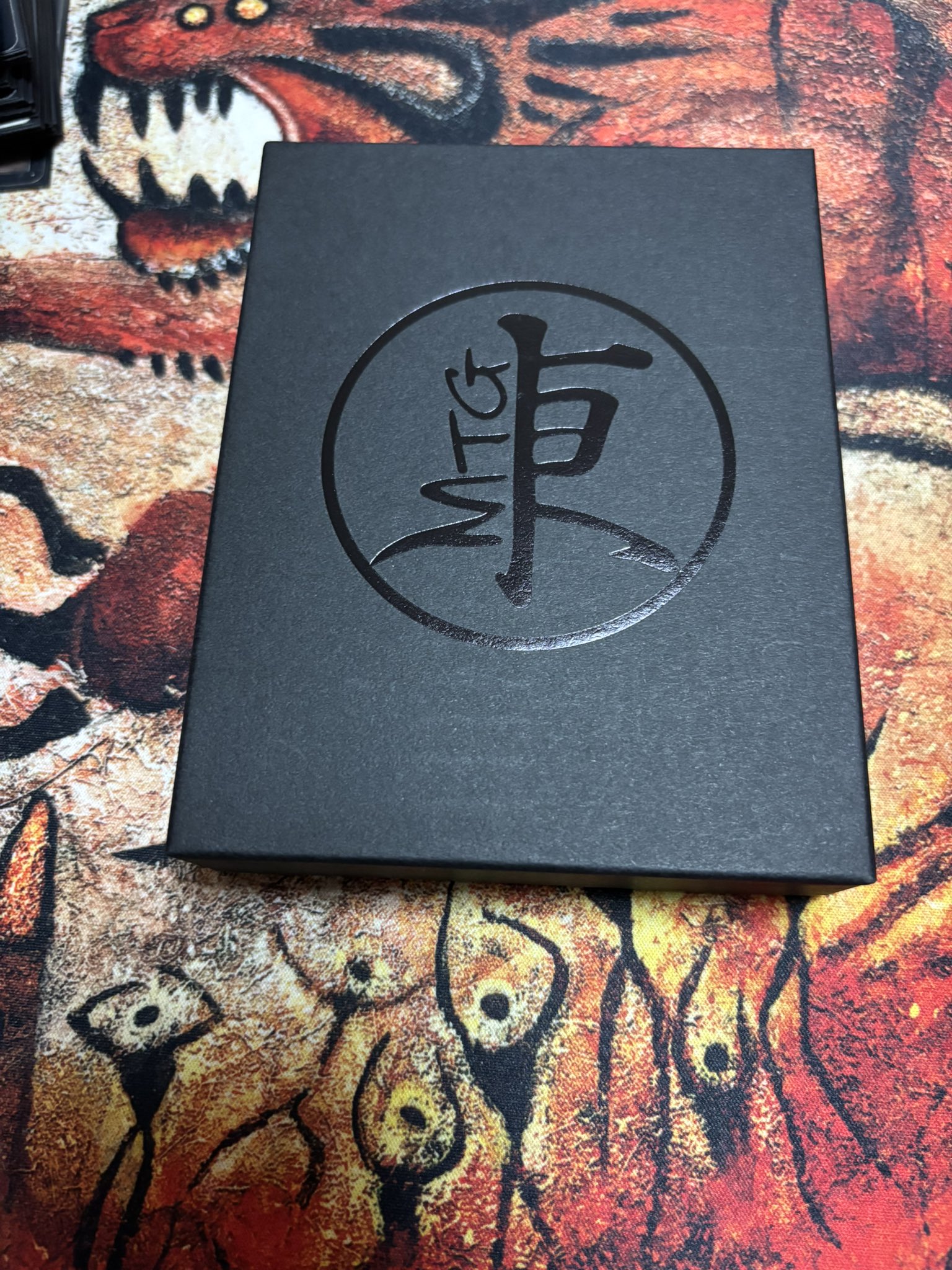 Yohei Araki のMTGサイン代行サービス (@mtgsignaraki) / X