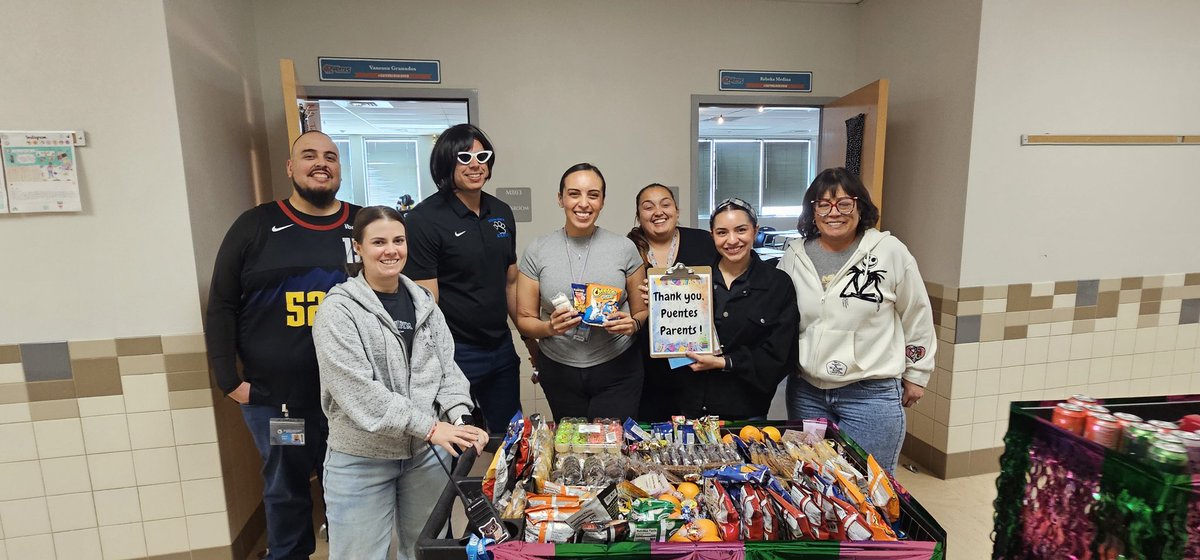 Bianca Licerio (@blicerio_mpms) on Twitter photo Thank you to our amazing <a href="/Puentes_MS/">Greta June Brasgalla</a> families for donating treats for our amazing teachers! #TeacherAppreciationWeek2025 <a href="/sduffy_sisd/">Sonia Duffy</a> <a href="/ENFlores_MPMS/">๐ผ๐ฃ๐๐๐๐ โ. ๐ฝ๐๐ ๐ฃ๐๐ค, ๐. ๐ผ๐.</a> <a href="/SISD_Herrera/">Enrique Herrera</a> Thank you to our amazing <a href="/Puentes_MS/">Greta June Brasgalla</a> families for donating treats for our amazing teachers! #TeacherAppreciationWeek2025 <a href="/sduffy_sisd/">Sonia Duffy</a> <a href="/ENFlores_MPMS/">๐ผ๐ฃ๐๐๐๐ โ. ๐ฝ๐๐ ๐ฃ๐๐ค, ๐. ๐ผ๐.</a> <a href="/SISD_Herrera/">Enrique Herrera</a>