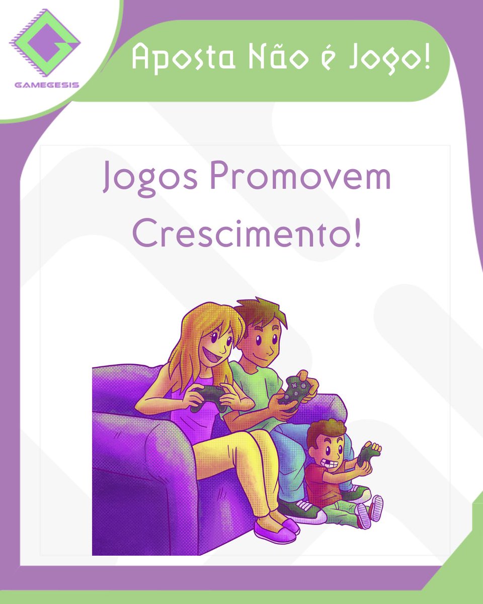 Gamegesis tweet media