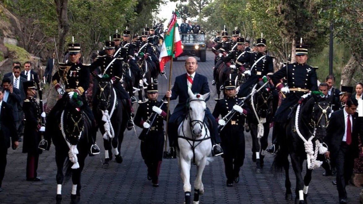 Inteligente001's tweet image. Algunos de los logros más relevantes en el sexenio del presidente Felipe Calderón @FelipeCalderon .
No es casualidad que se sienta empequeñecido el señor López ante la talla de don Felipe
y que incluso eliminó varios programas implementados en el sexenio 2006-2012
y los…