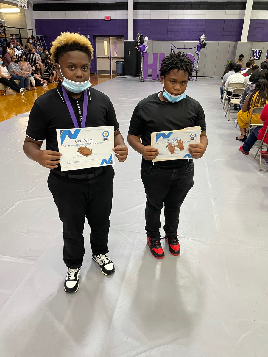 Mr.Grimes-HMS (@mrgrimes5) on Twitter photo 4 years ago I gave these two young men the Distinguished Gentlemen award at <a href="/HumbleISD_HMS/">Humble Middle School</a> tonight I saw them receive their senior awards from <a href="/HumbleISD_HHS/">Humble High School</a> . Super proud of them and all of their accomplishments! #Legacy #2025Grads #Distinguished #BoysToMen #MissionAccomplished 4 years ago I gave these two young men the Distinguished Gentlemen award at <a href="/HumbleISD_HMS/">Humble Middle School</a> tonight I saw them receive their senior awards from <a href="/HumbleISD_HHS/">Humble High School</a> . Super proud of them and all of their accomplishments! #Legacy #2025Grads #Distinguished #BoysToMen #MissionAccomplished