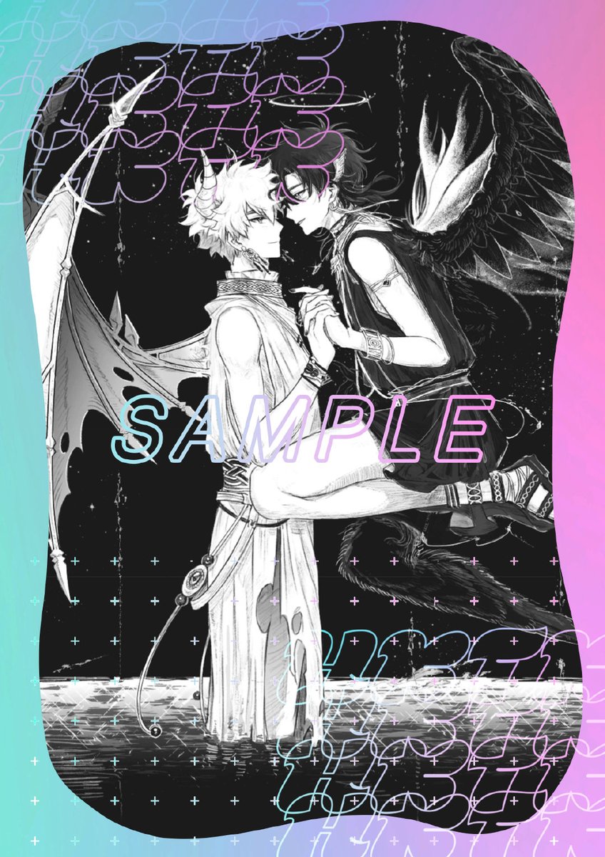 光时永恒剧场_2024🤍🖤 tweet media