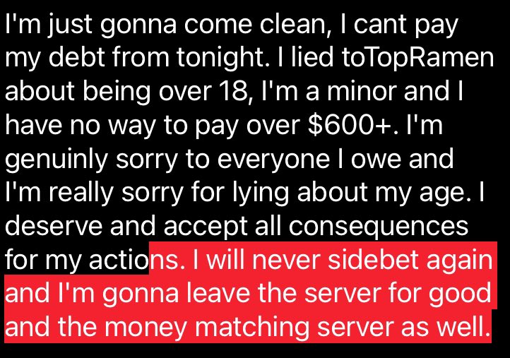 T&E. (@trile_and_error) on Twitter photo 