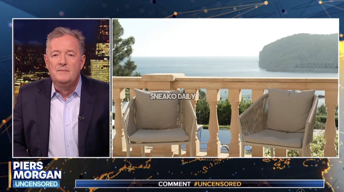 AltSNEAKO's tweet image. 