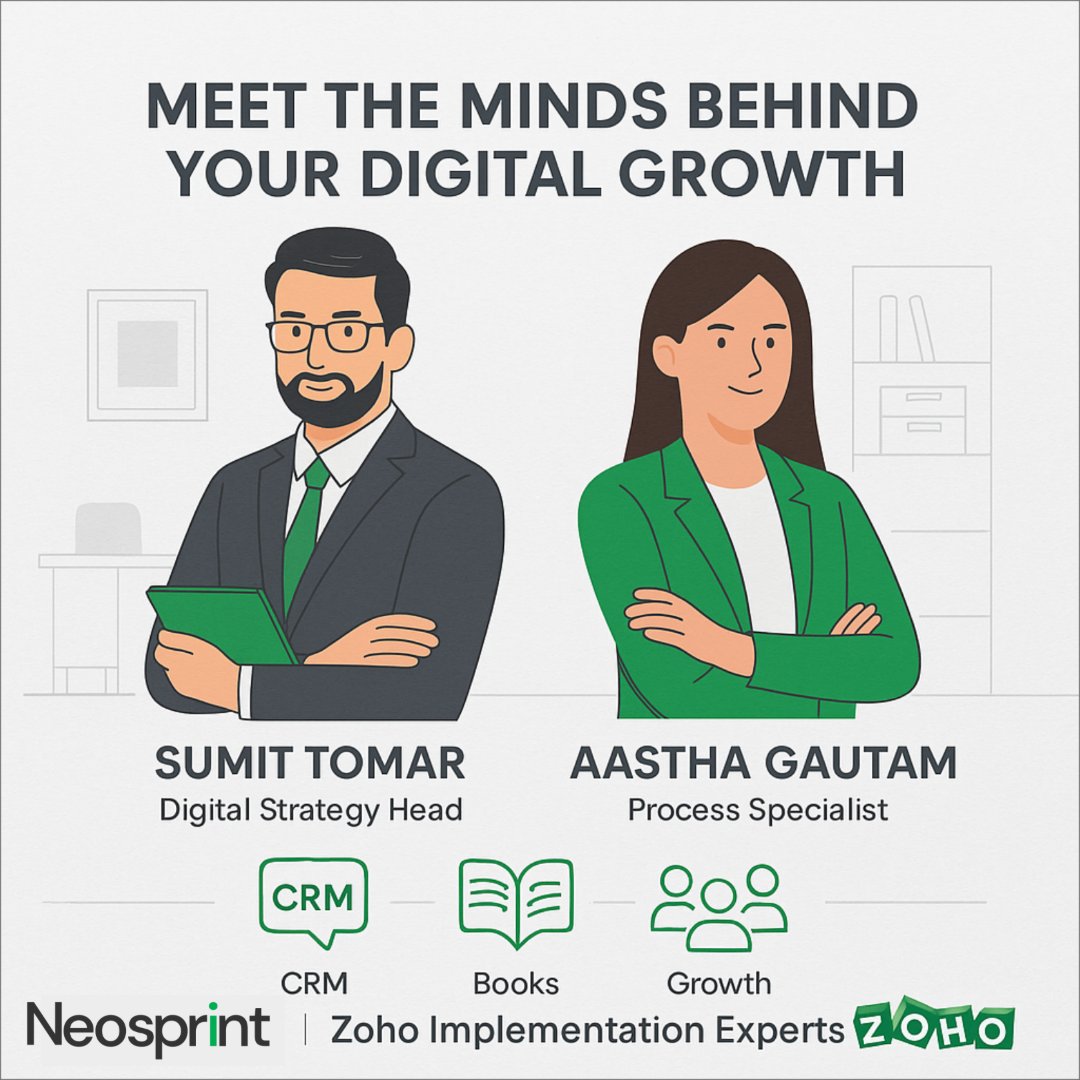Neosprint India Private Limited tweet media