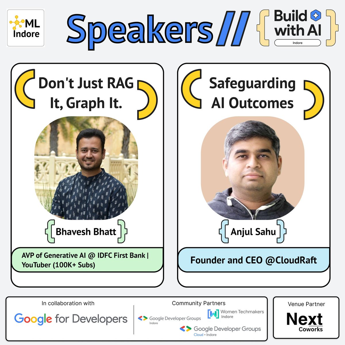 Machine Learning Indore tweet media