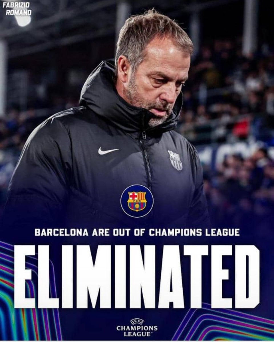Gallant3600's tweet image. Barcelona fans now🤣🤣💔💔 #BarcaInter #InterBarca #ChampionsLeague #Barcelona