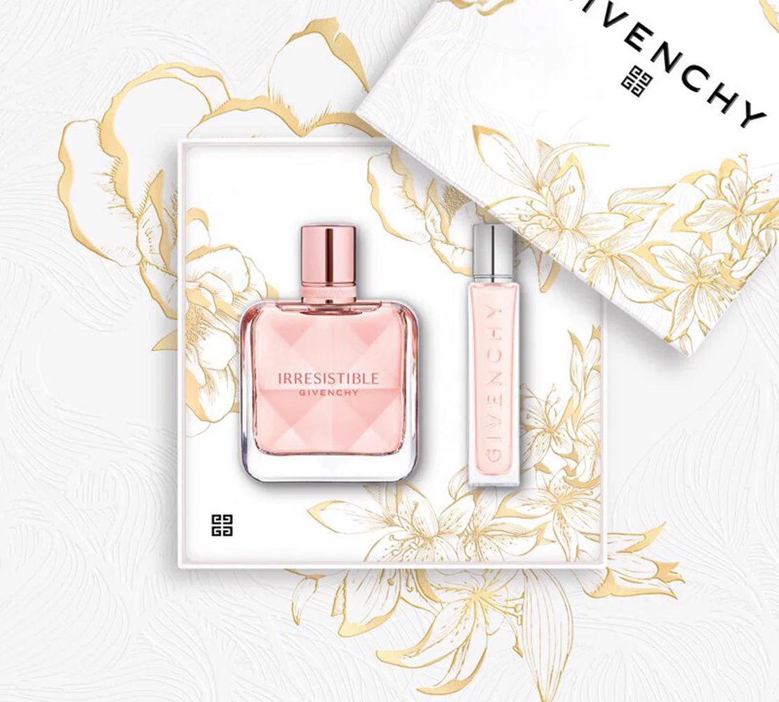 GIVENCHY BEAUTY JP on X: 