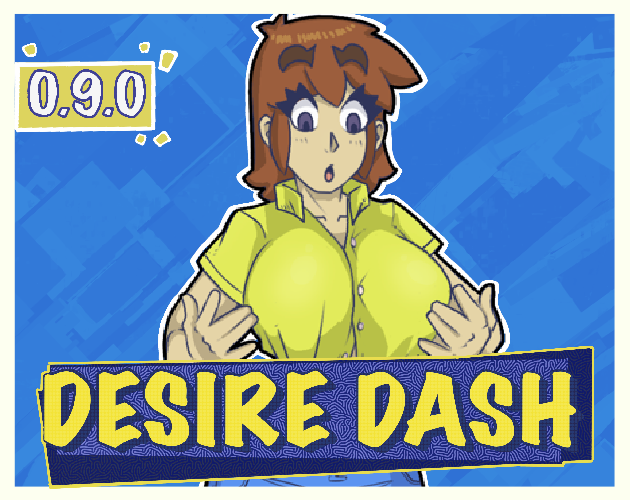 radical_pixel's tweet photo. Desire Dash 0.9.0 is out!! 
https://t.co/TuJNMXIfXe #indiegames via @itchio 
#nsfwgame #HentaiGame #AdultGame #LewdGame #EroticGame #2DGame #Ecchi #AnimeGame #MatureContent #pixelArt #Gdevelop #DesireDash https://t.co/RyJA5H9oDV