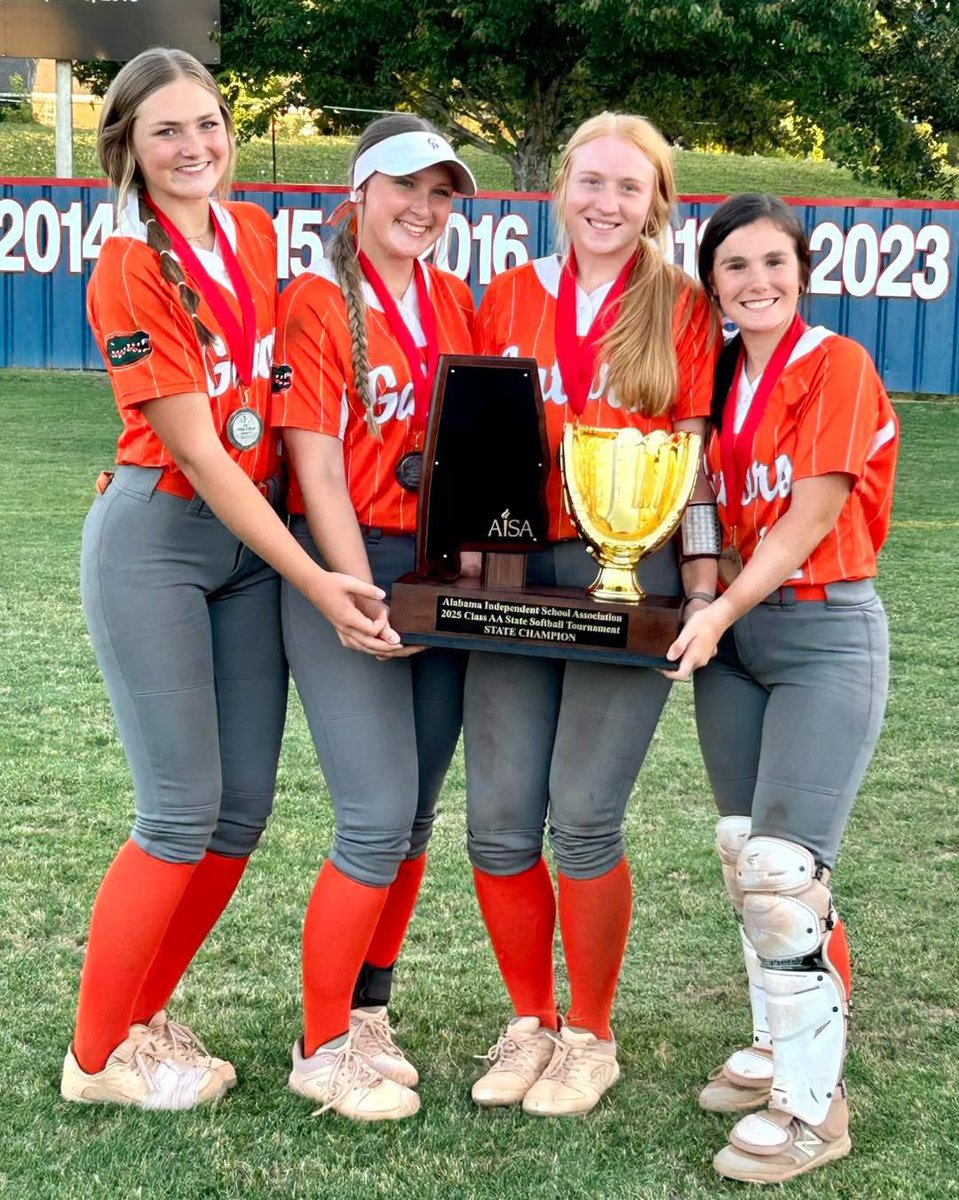 Addie Hicks (@addiehicks_1) on Twitter photo Looking at your new AISA AA State Champions! So proud of this team! 🤍
BA-.400 H-40 2B-10 HR-3 RBI’s-33
IP-73 K’s-105 ERA-1.718 BA-.150
~All Tournament Team~
<a href="/CoachOAllZones/">AllZonesFastpitch</a> <a href="/BSherSB/">Barb Sherwood</a> <a href="/ClarkePrepSB/">Clarke Preparatory Softball</a> <a href="/Athletics_2027/">SoCal Athletics 2027 National Mclemore</a> <a href="/ExtraInningSB/">EXTRA INNING SOFTBALL</a> Looking at your new AISA AA State Champions! So proud of this team! 🤍
BA-.400 H-40 2B-10 HR-3 RBI’s-33
IP-73 K’s-105 ERA-1.718 BA-.150
~All Tournament Team~
<a href="/CoachOAllZones/">AllZonesFastpitch</a> <a href="/BSherSB/">Barb Sherwood</a> <a href="/ClarkePrepSB/">Clarke Preparatory Softball</a> <a href="/Athletics_2027/">SoCal Athletics 2027 National Mclemore</a> <a href="/ExtraInningSB/">EXTRA INNING SOFTBALL</a>