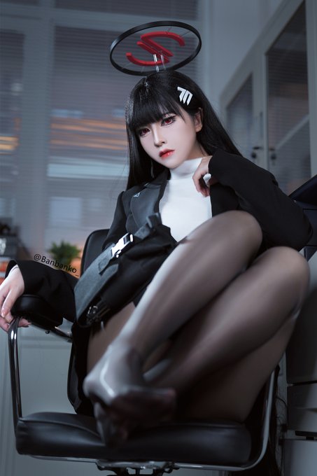 Twitterのコスプレ画像5