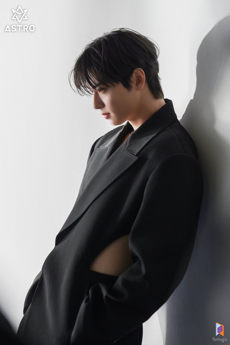CHA EUN-WOO OFFICIAL tweet media