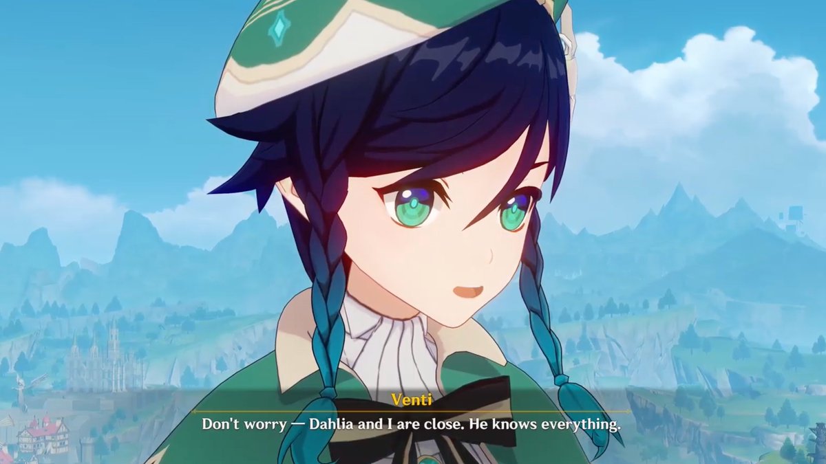 / genshin 5.6 archon quest spoiler

VENLIA IS HONESTLY SO PEAK?? GOD OF THE NATION X HIS DEACON AND MESSENGER?? THEY ARE BESTIES? THEY KNOW EVERYTHING ABOUT EACH OTHER???