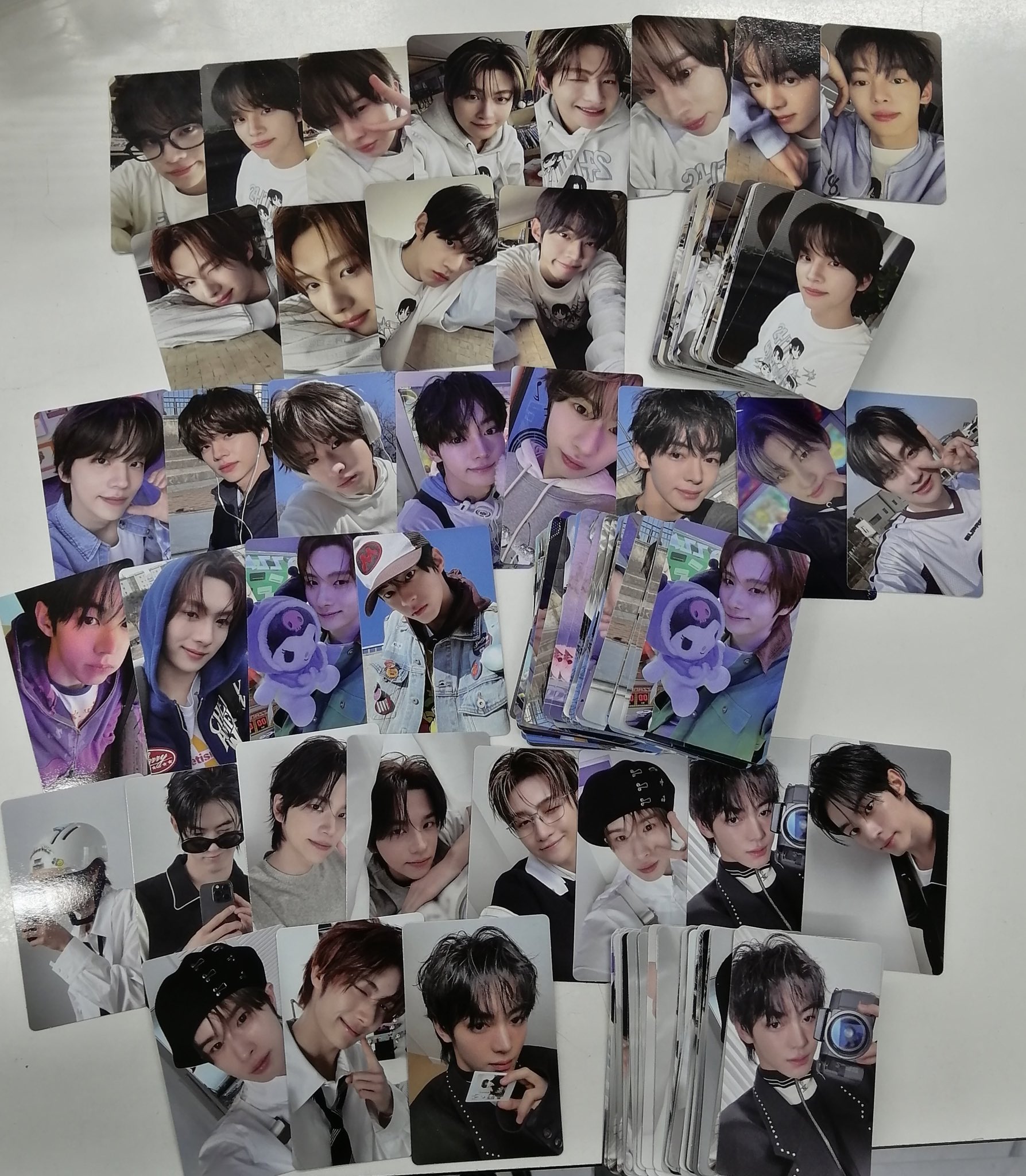 K-POP・J-POP館 on X: 