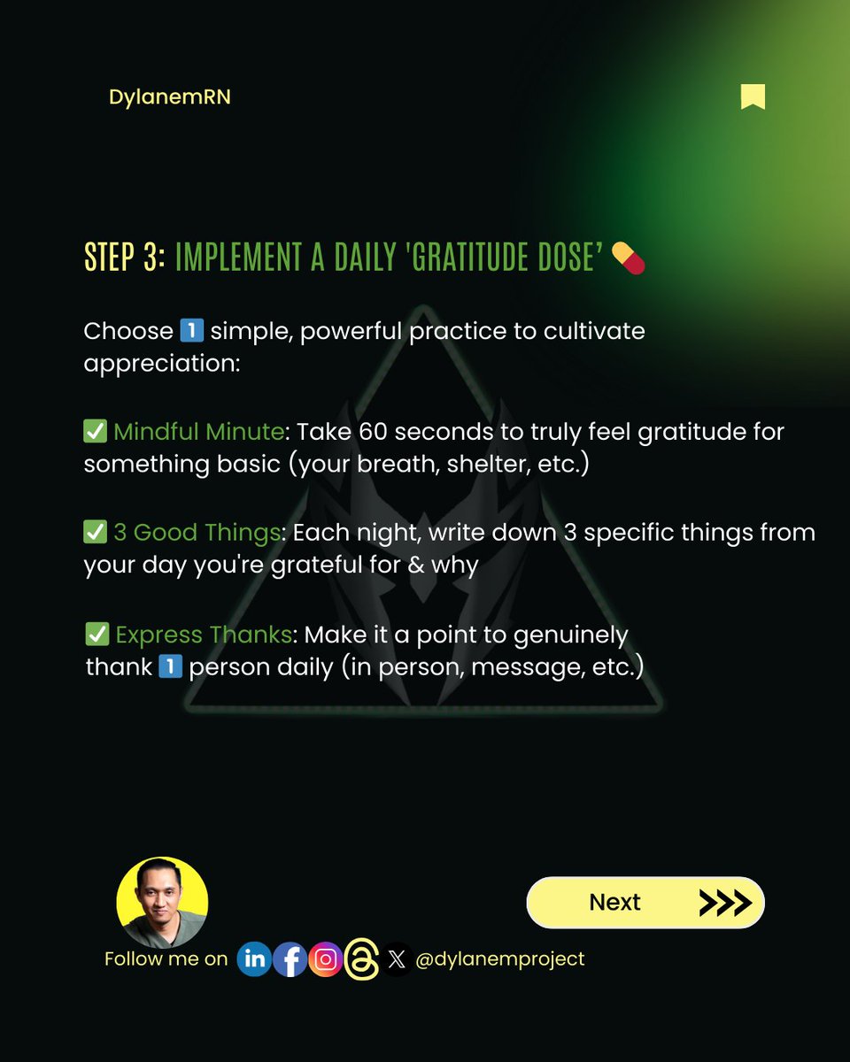 Project DM tweet media