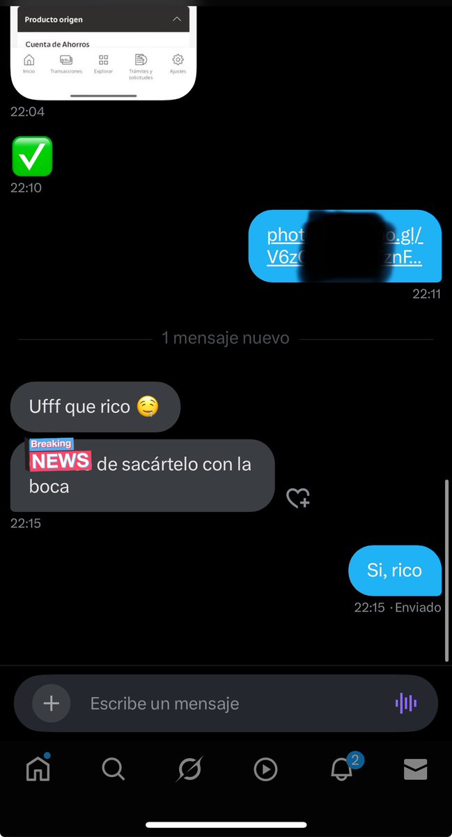 Clientas satisfechas, más información al DM!!🔥
