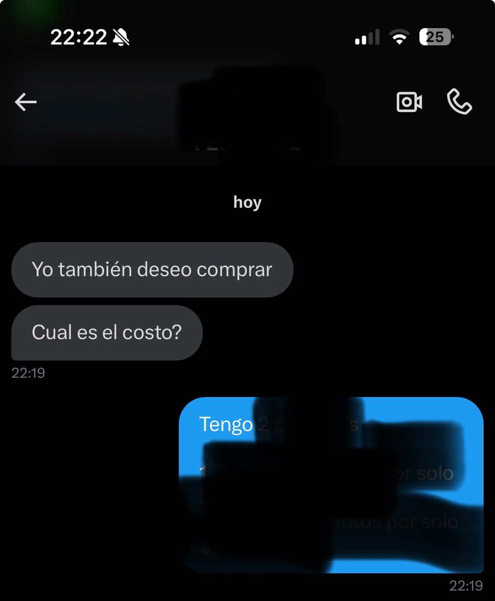 ¿Qué esperas?🤔