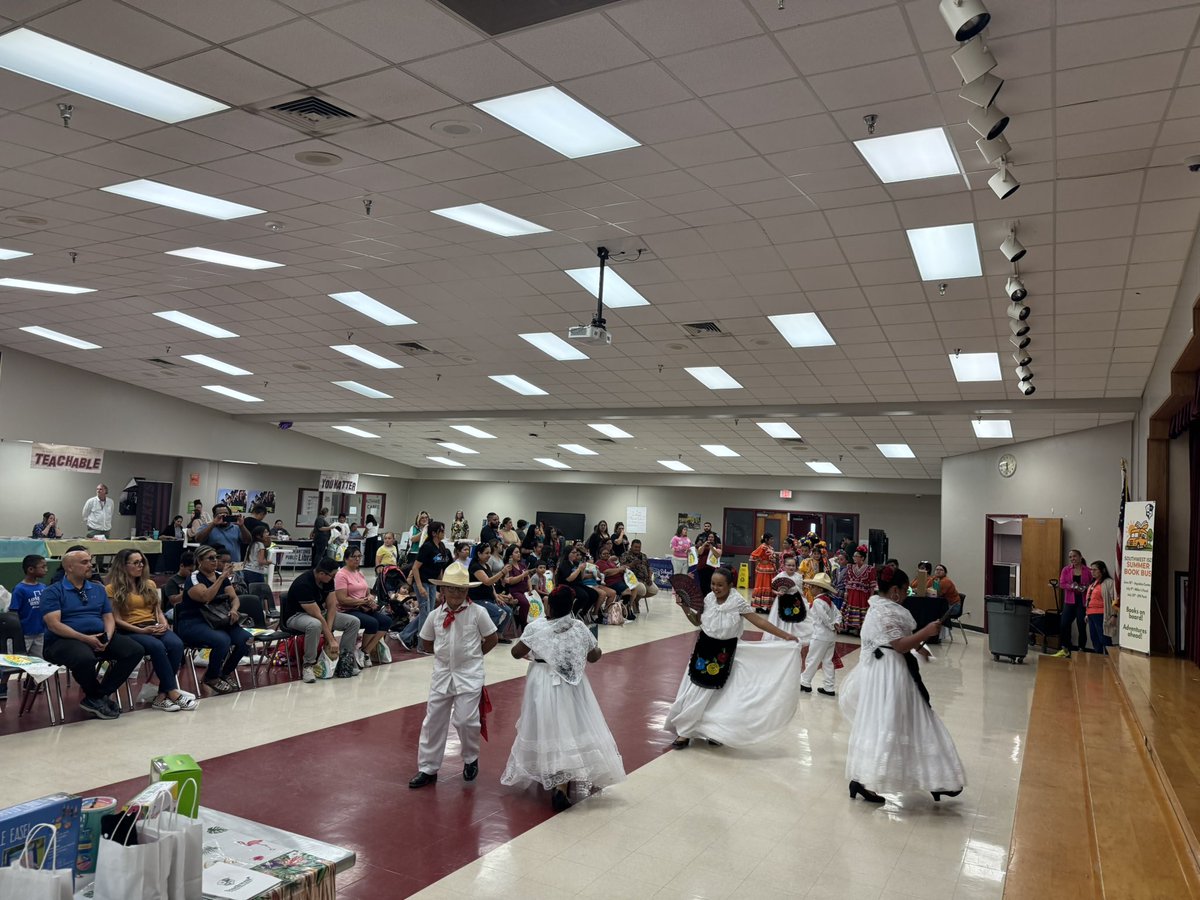 SWISD Innovation Library Services tweet media