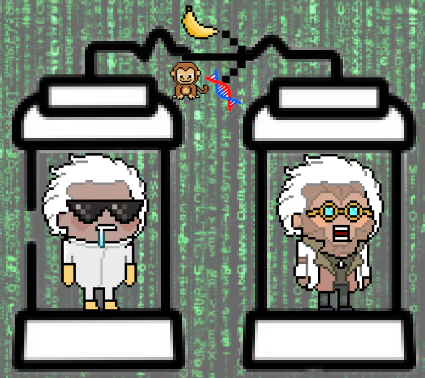 Ad5xlh (@u_ad5xlh) on Twitter photo Maybe you have heard of a graphical abstract but have you heard of graphical <a href="/madscientists_x/">Mad Scientists π§ͺ</a> lore? This is my graphical <a href="/ClubMadApe/">MAD APE CLUB πππ₯</a> lore for Dr. Homino ... read the lore here medium.com/@clubmadape/maβ¦ Maybe you have heard of a graphical abstract but have you heard of graphical <a href="/madscientists_x/">Mad Scientists π§ͺ</a> lore? This is my graphical <a href="/ClubMadApe/">MAD APE CLUB πππ₯</a> lore for Dr. Homino ... read the lore here medium.com/@clubmadape/maβ¦