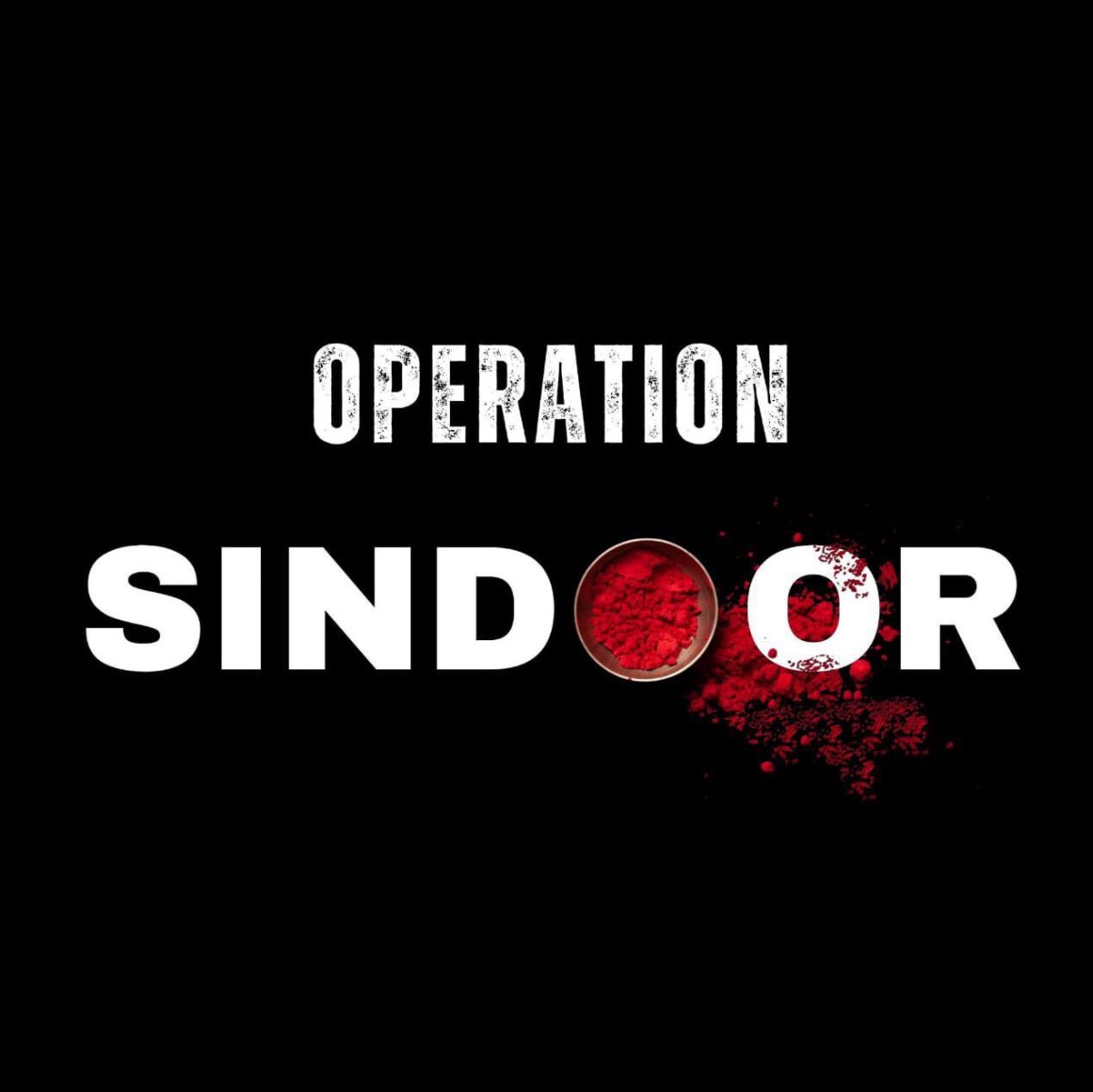Operation Sindoor: Blood for Blood, Justice Beyond Borders

Operation Sindoor is India’s thunderous response to the Pakistan-sponsored terror machinery that has long spilled innocent blood on our soil. The operation draws its name from the sindoor—the red line that adorns a