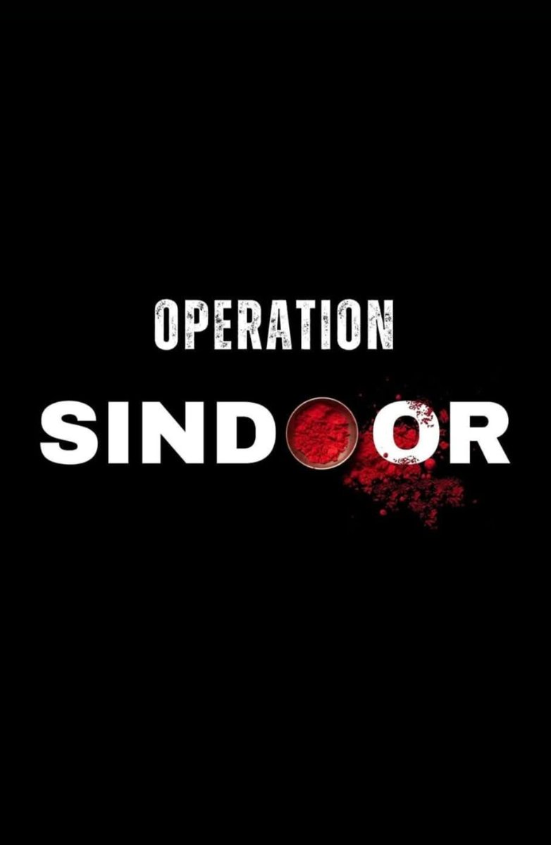जय हिन्द की सेना 🫡🫡
#oprationsindoor