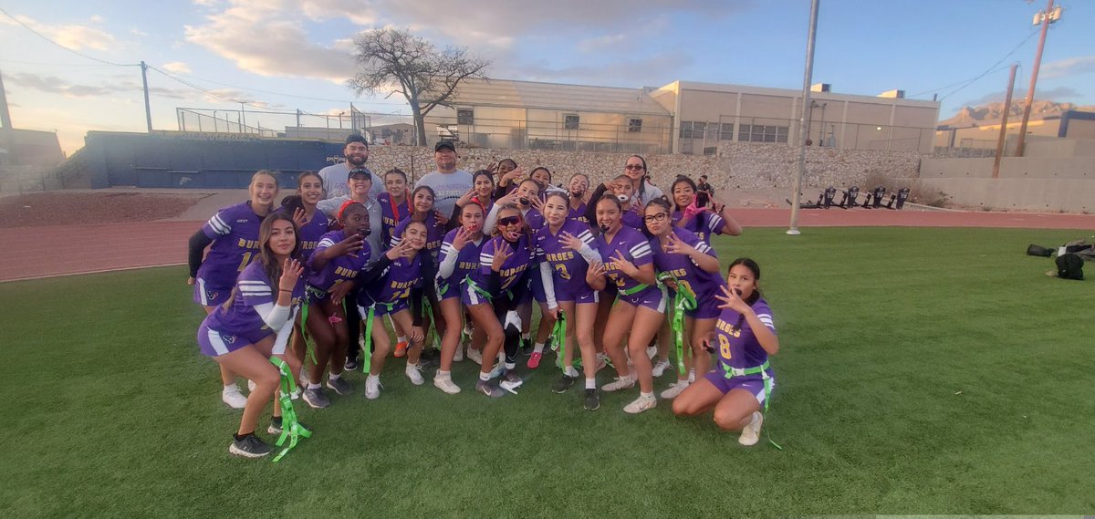 Chris (@cleyva77) on Twitter photo Lady Mustangs Go 4-0!!!
Great job tonight ladies, I am proud of you! Letβs keep grinding!!! πͺπΌ
<a href="/Burges_Mustangs/">Burges_Mustangs</a> <a href="/jason_yturralde/">Jason Yturralde</a> <a href="/Fchavezeptimes/">Felix Chavez</a> Lady Mustangs Go 4-0!!!
Great job tonight ladies, I am proud of you! Letβs keep grinding!!! πͺπΌ
<a href="/Burges_Mustangs/">Burges_Mustangs</a> <a href="/jason_yturralde/">Jason Yturralde</a> <a href="/Fchavezeptimes/">Felix Chavez</a>