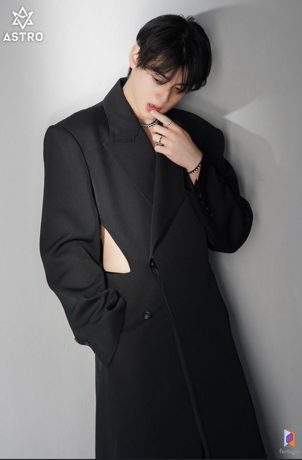 CHA EUNWOO 차은우 INTERNATIONAL on X: 