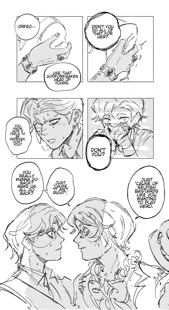 slightly old nortpheus draft thing because i do not trust my writing