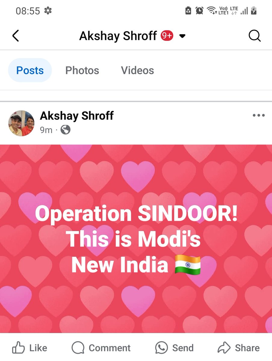 Akshay Shroff (@akshaythemonk) on Twitter photo 
