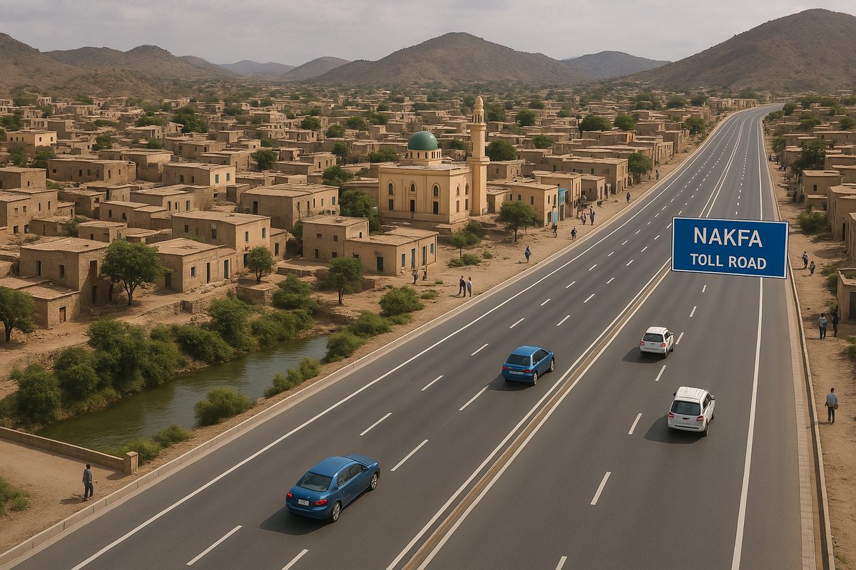 Day 7 of My Birthday Month – The Funeral of an Empire: Do Not Dare

In 1988, before launching one of the most decisive battles in African history, General Wuchu addressed Eritrean fighters with surgical clarity:

“Comrades: we are here invited to attend the funeral of Nadew Iz.”