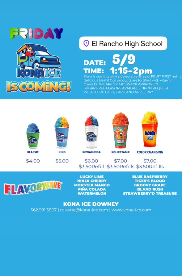 EL Rancho ASB tweet media