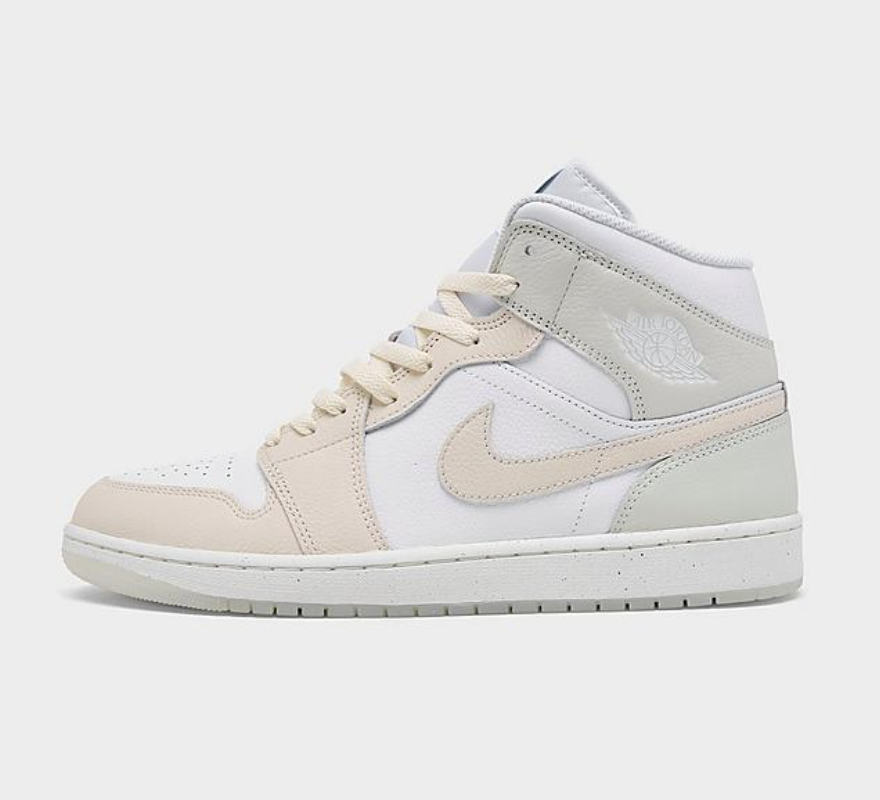 snkr_twitr's tweet photo. AD: Jordan 1 Mid SE 'White/Sea Glass/Glacier Blue/Guava Ice'

JDsports https://t.co/qMWVoAozIo
$10 off w/code JDS10 

Finishline https://t.co/wAazAAnAoC
$10 off w/code SPRINGKICKS https://t.co/QglDTYloze