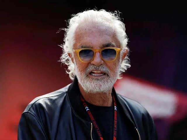¿Por qué Flavio Briatore NO debería volver como Team Principal en F1?
Abro hilo.🪡