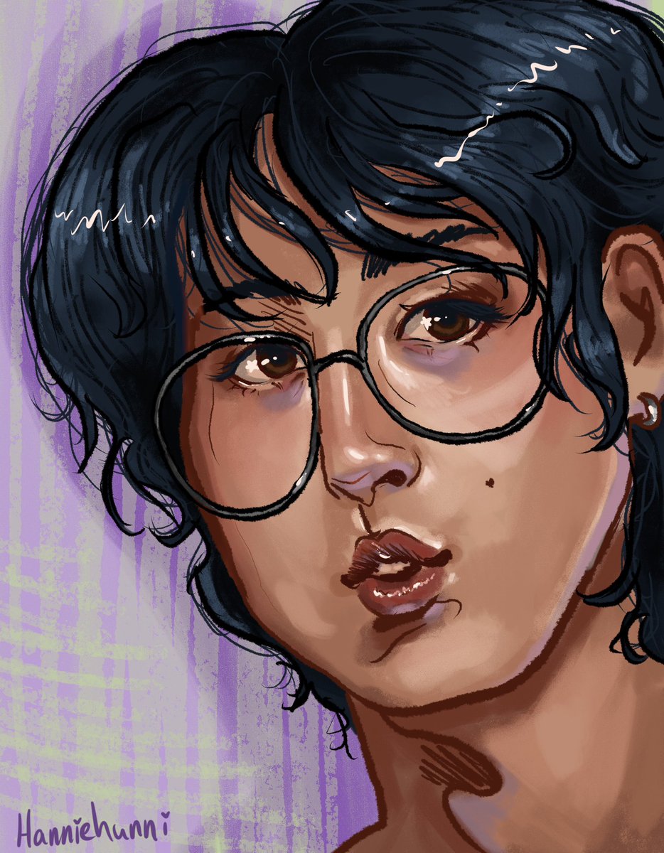 hanniehunni's tweet image. ☆ 🐿️ 

i’m like…incredibly proud of this