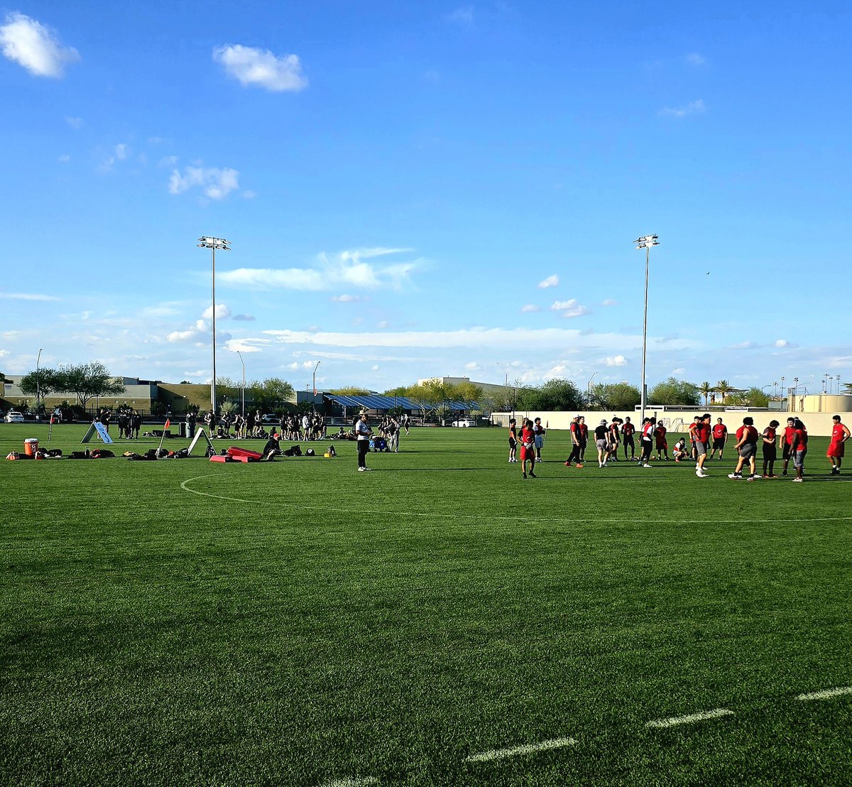 Sonoran Sidewinders Football (@sidewindersfb) on Twitter photo Coach Monson (<a href="/SS_CoachMonson/">Chad Monson</a>) and Coach Paterno (@FBCoachPaterno) out this afternoon at the West Valley Showcase — loaded with talent and competition.
West Valley showing out!
🔥🏈🌵 #StrikeFast #SnakePit #JUCOBuilt #RecruitAZ #WestsideBuilt Coach Monson (<a href="/SS_CoachMonson/">Chad Monson</a>) and Coach Paterno (@FBCoachPaterno) out this afternoon at the West Valley Showcase — loaded with talent and competition.
West Valley showing out!
🔥🏈🌵 #StrikeFast #SnakePit #JUCOBuilt #RecruitAZ #WestsideBuilt