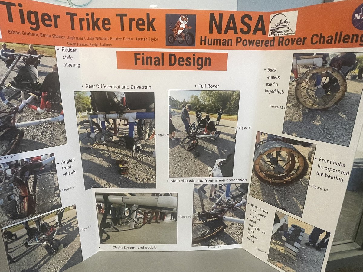 Erie High School (@eriehighschool) on Twitter photo The Senior Design Poster Session during the SVVSD STEM Showcase tonight in Longmont. Great displays of learning!! <a href="/TigersPrincipal/">Josh Griffin</a> The Senior Design Poster Session during the SVVSD STEM Showcase tonight in Longmont. Great displays of learning!! <a href="/TigersPrincipal/">Josh Griffin</a>