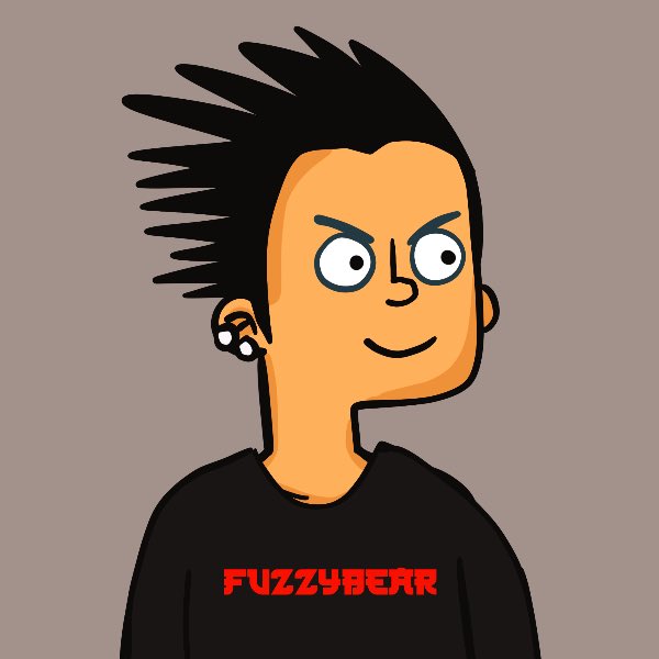 PunkNotDeadNFT's tweet photo. Sneak Peak.
XPunk PFP collection. https://t.co/fMbvceFxtD