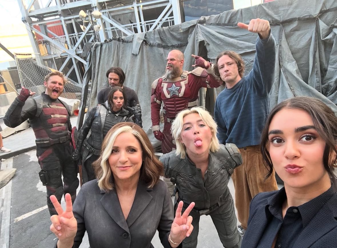 아이썅 버키님  혹시 지금  지쳤나요?