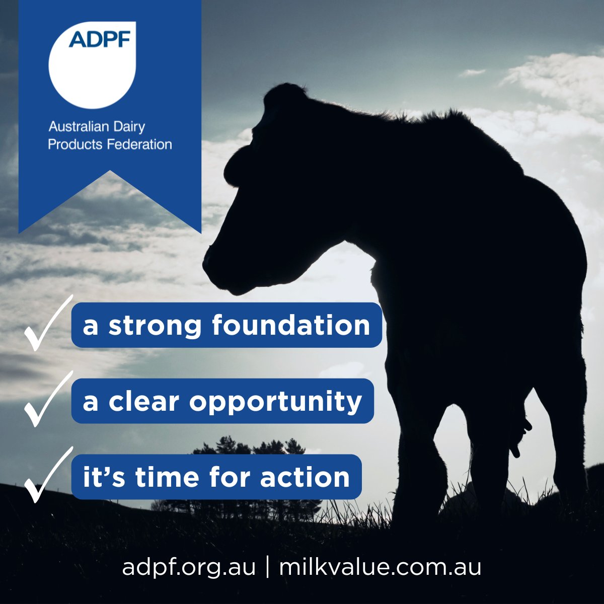 Australian Dairy Products Federation tweet media