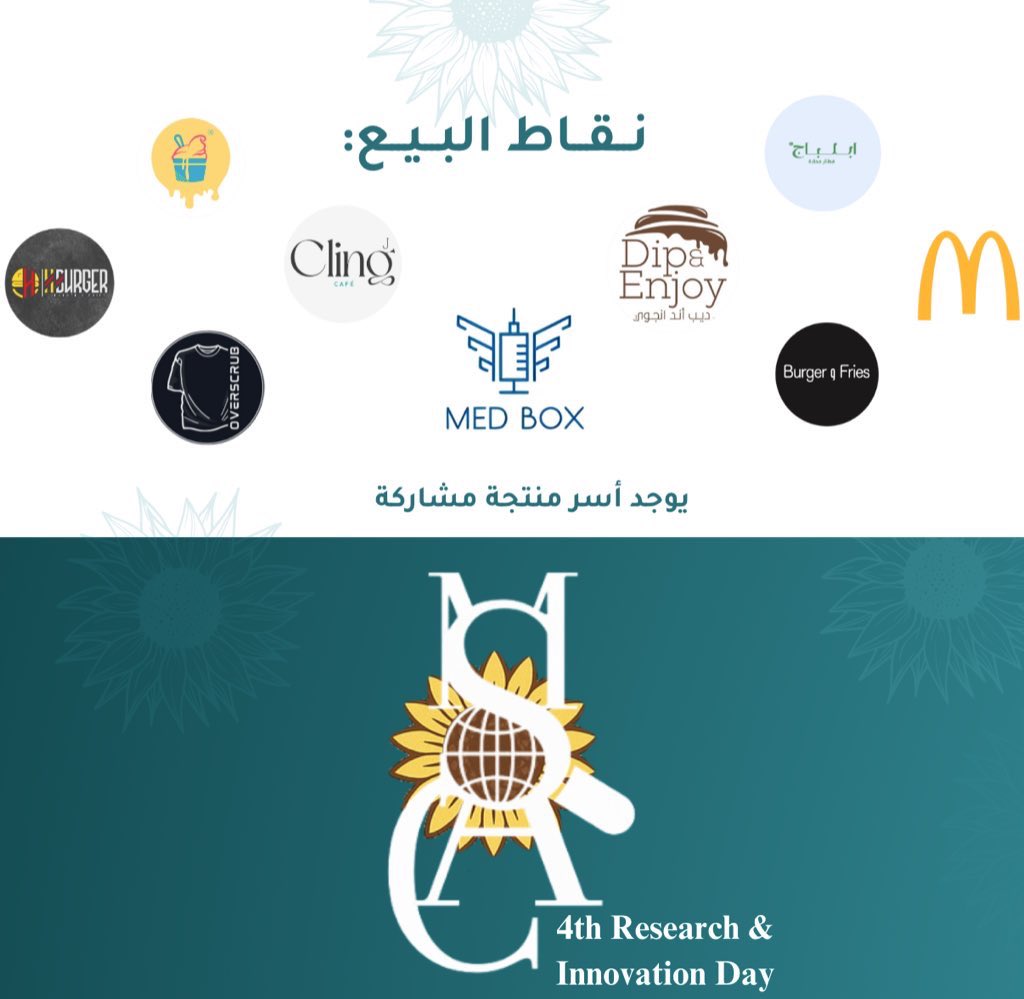 COAMS Research Club tweet media