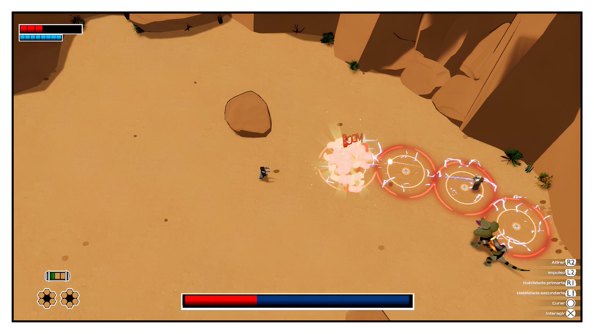 Step into a galaxy at war and confront your past in a gripping metroidvania adventure.
Will you find redemption or fall deeper into grief? On Life And Living - Official Game Trailer youtu.be/w1T6x-NNo6s?si… 
.
#indiegame #steam #pcgame #gaming