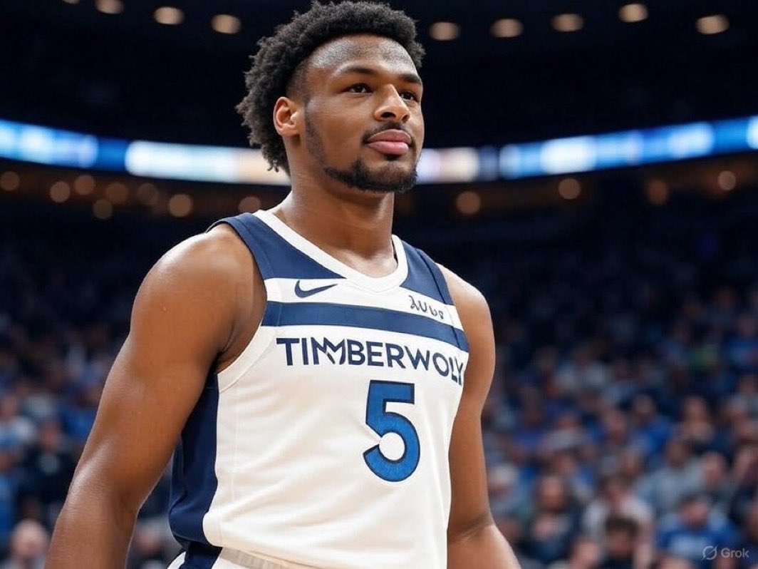 Anthony Edwards once the Lakers series ended