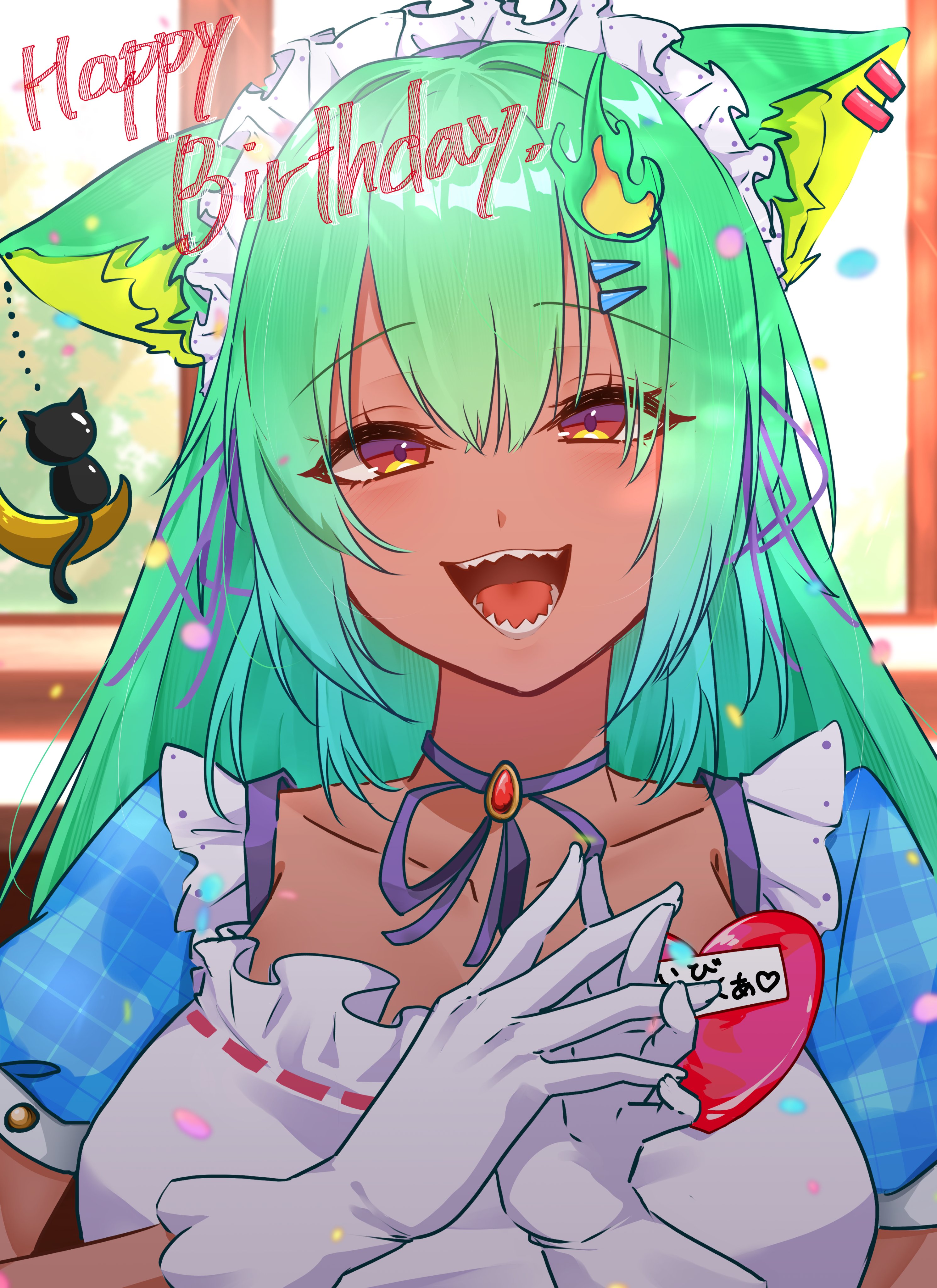 猫屋敷クロ🐈 (@nekoyashikikuro) / X