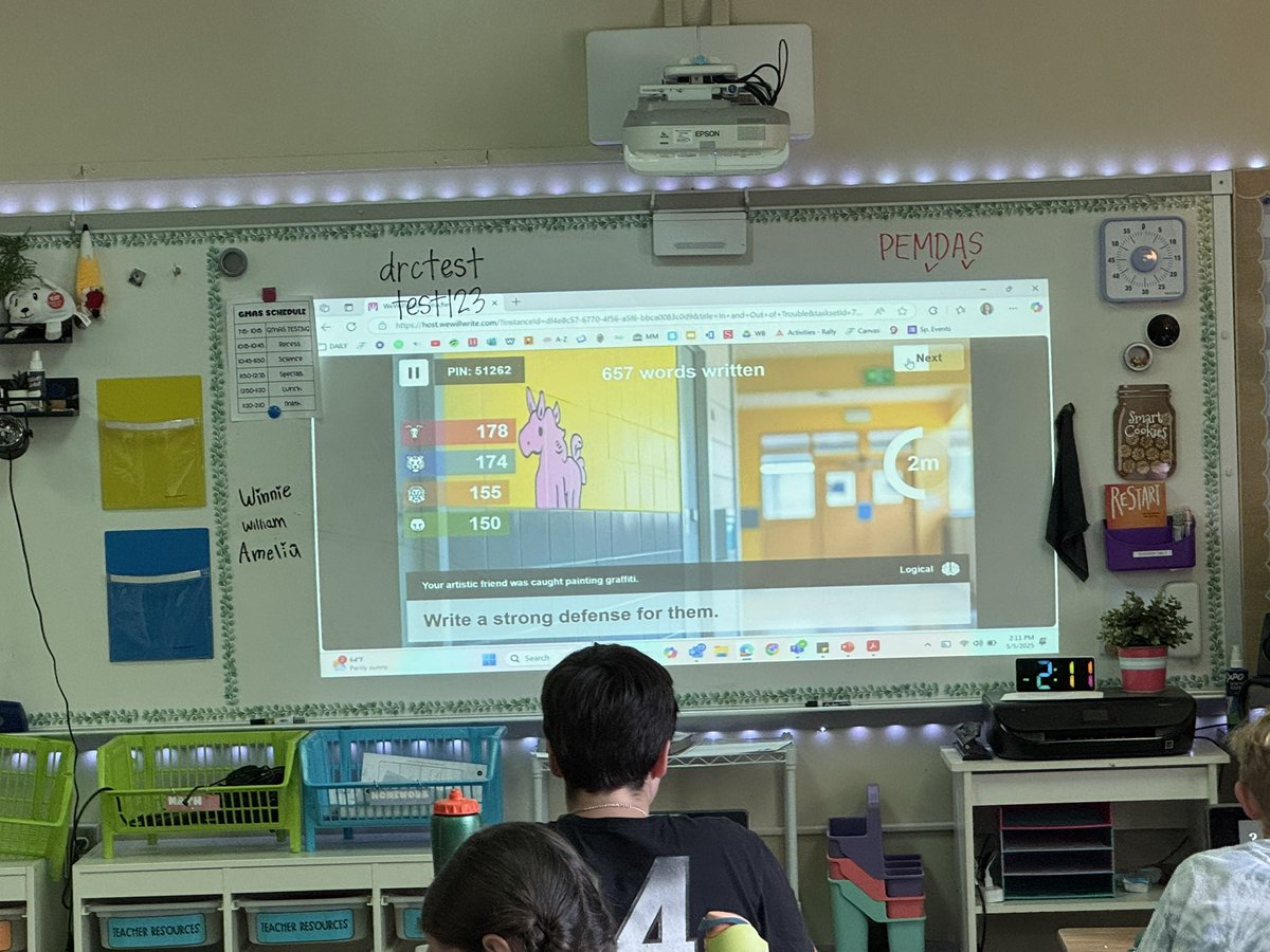 Practicing our writing skills with <a href="/wewillwrite_com/">WeWillWrite</a> ✏️✍🏼📝 #RNEGreatThings