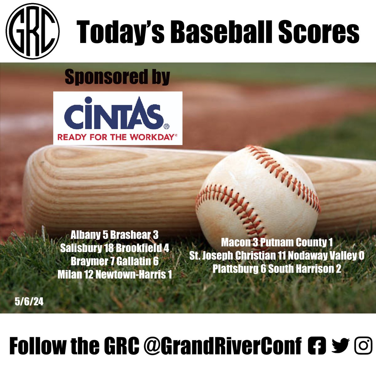 GRC.com (@grandriverconf) on Twitter photo 