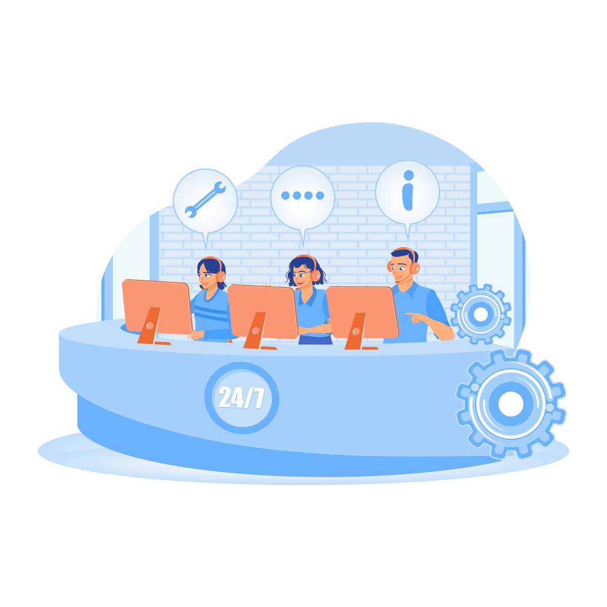 HEX641's tweet image. Is Your Network Really Protected 24/7?

Your network never sleeps and neither do we. Get 24/7 NOC support with real-time alerts, proactive monitoring &amp;amp; fast response to reduce downtime and boost performance. #NOCSupport #24x7Monitoring